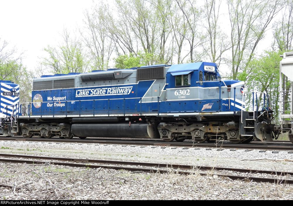 LSRC 6302